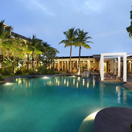 Kokonut Suites Seminyak Dalung  Экстерьер фото