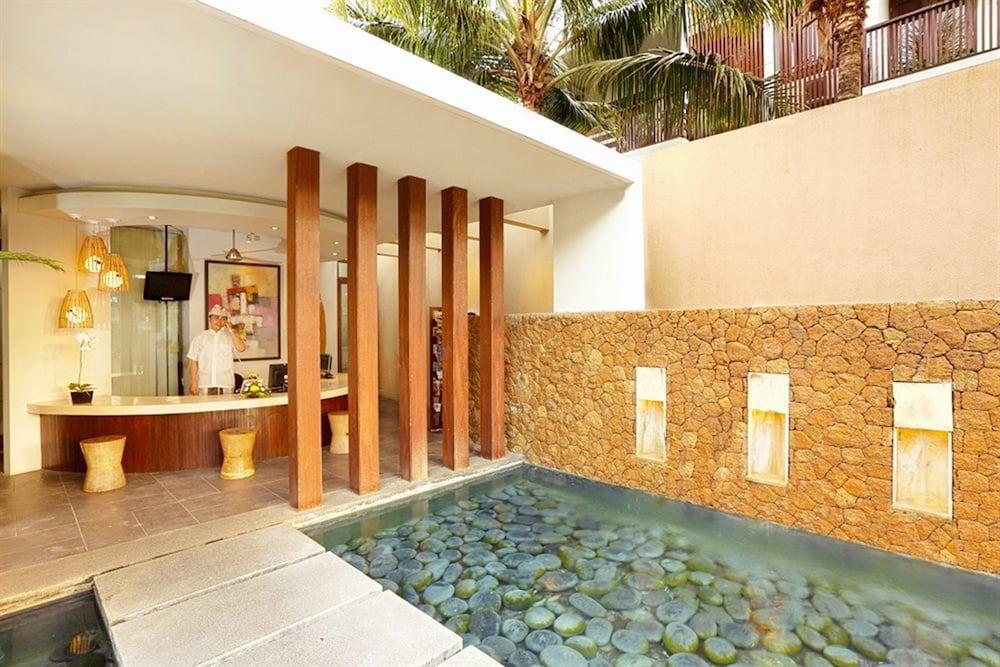 Kokonut Suites Seminyak Dalung  Экстерьер фото