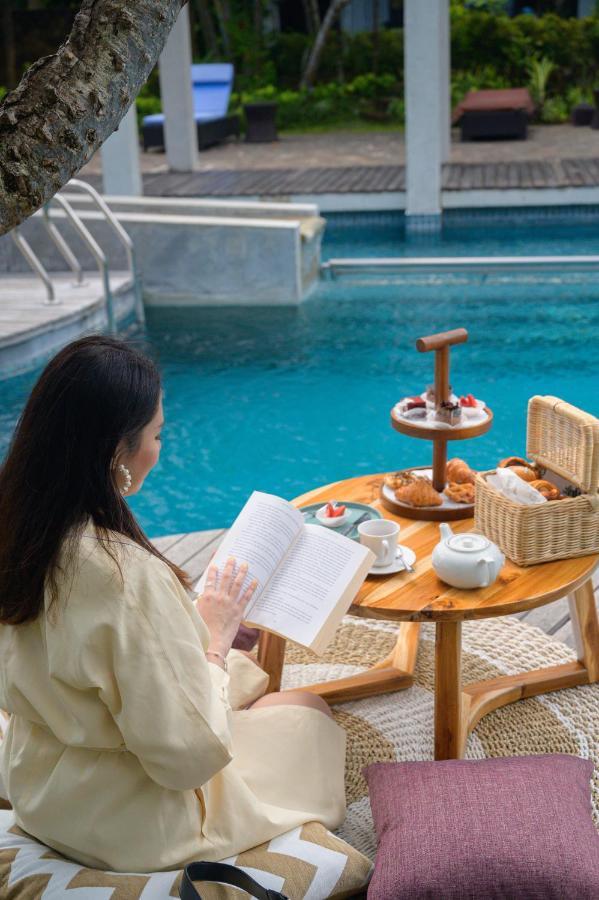 Kokonut Suites Seminyak Dalung  Экстерьер фото