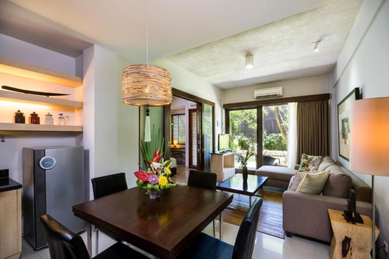 Kokonut Suites Seminyak Dalung  Экстерьер фото