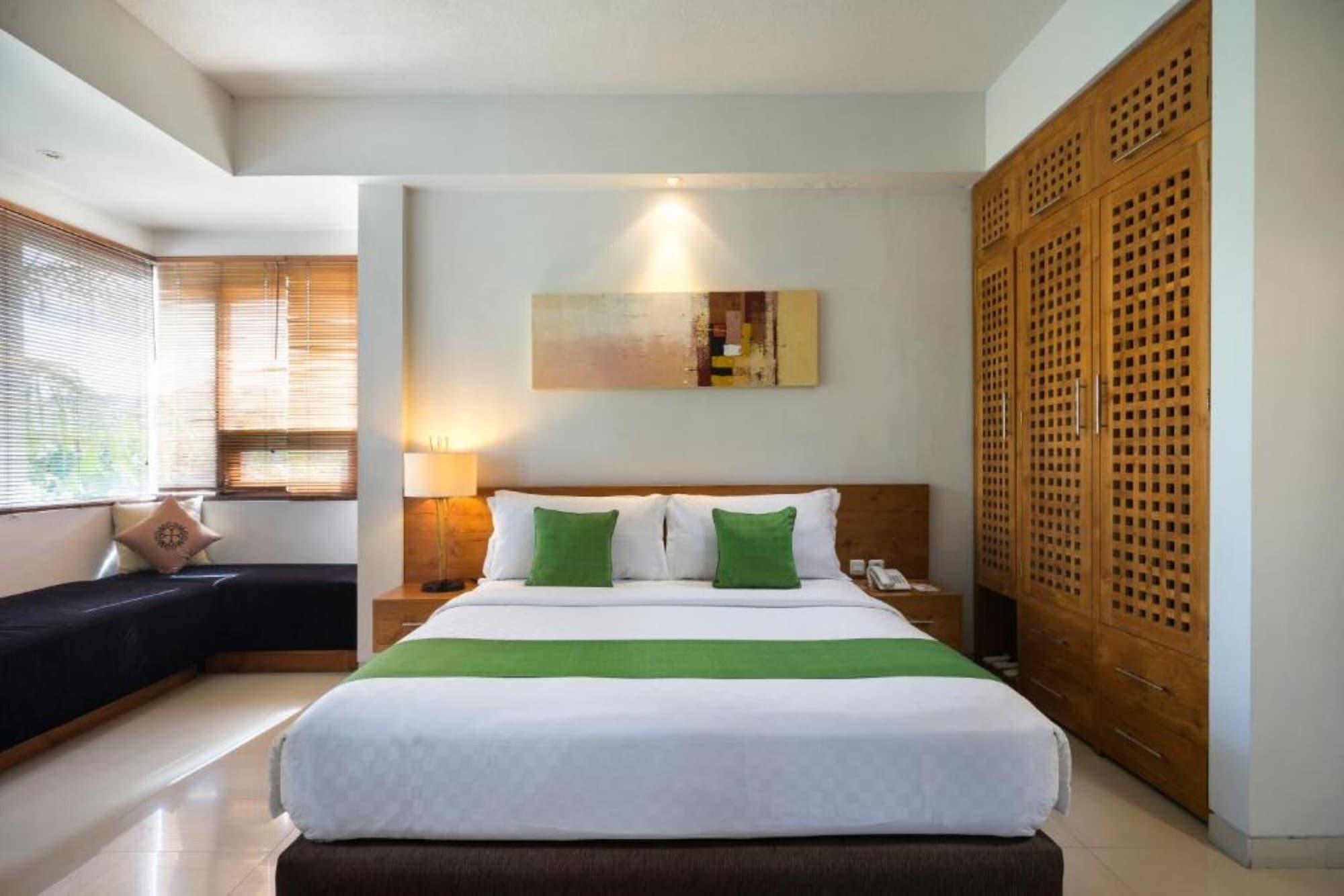 Kokonut Suites Seminyak Dalung  Экстерьер фото