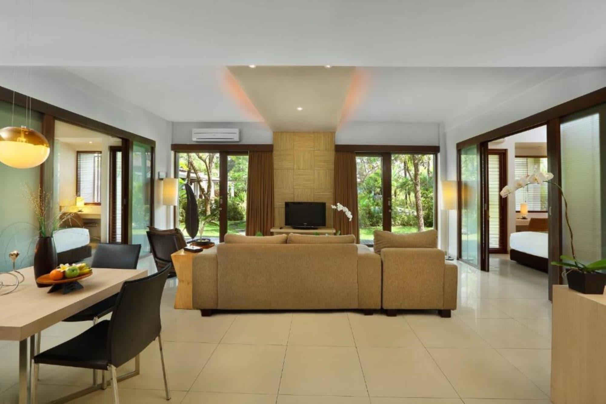 Kokonut Suites Seminyak Dalung  Экстерьер фото
