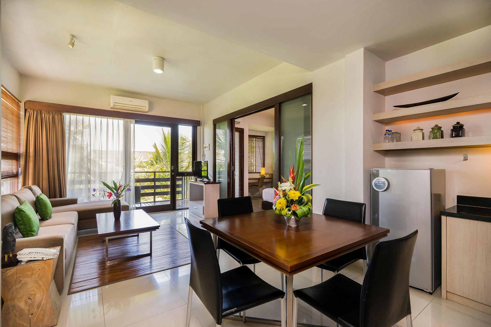Kokonut Suites Seminyak Dalung  Экстерьер фото
