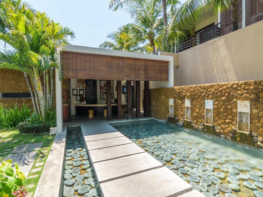 Kokonut Suites Seminyak Dalung  Экстерьер фото