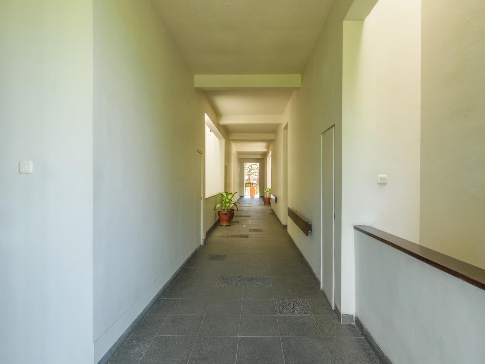 Kokonut Suites Seminyak Dalung  Экстерьер фото