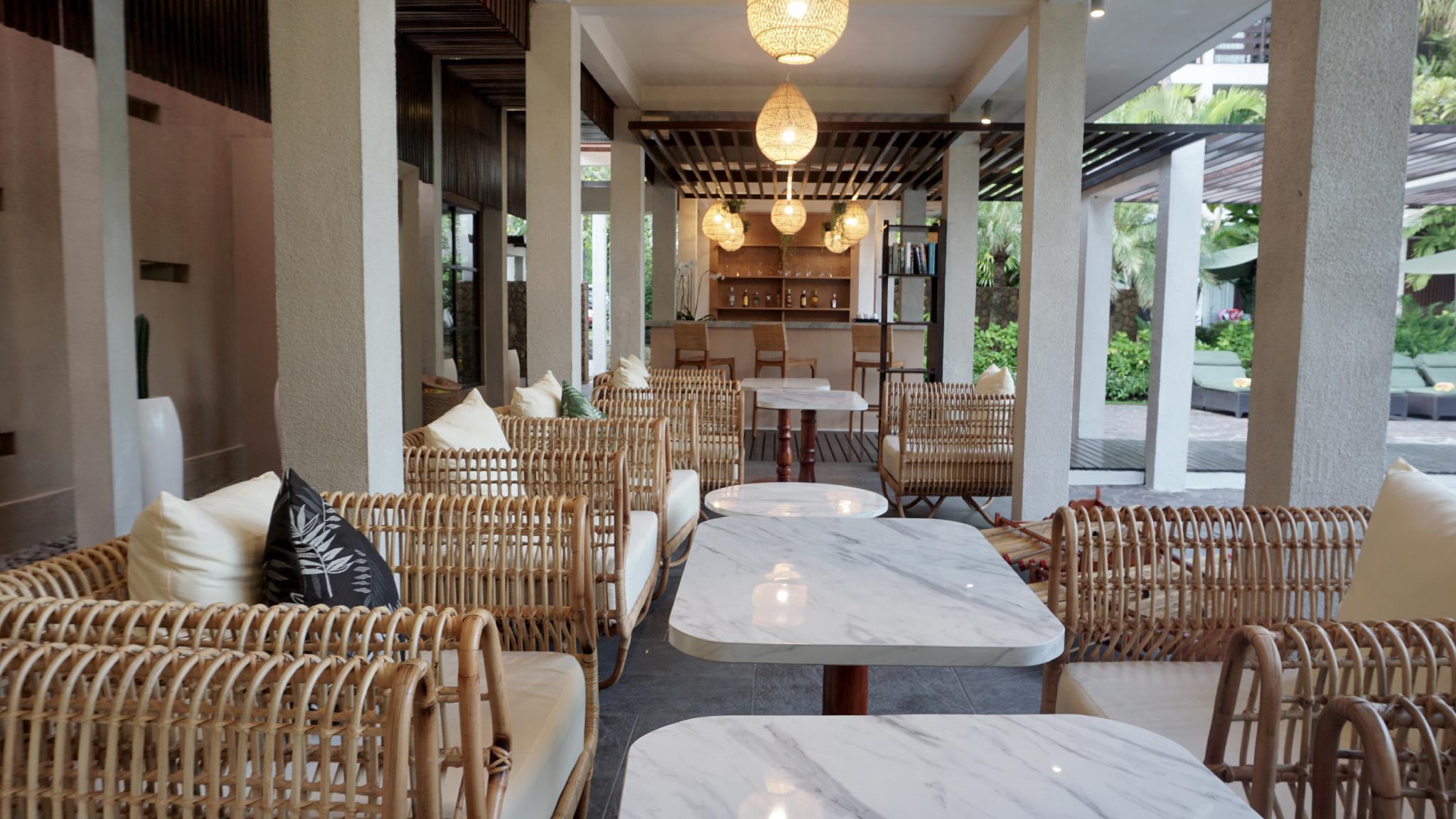 Kokonut Suites Seminyak Dalung  Экстерьер фото