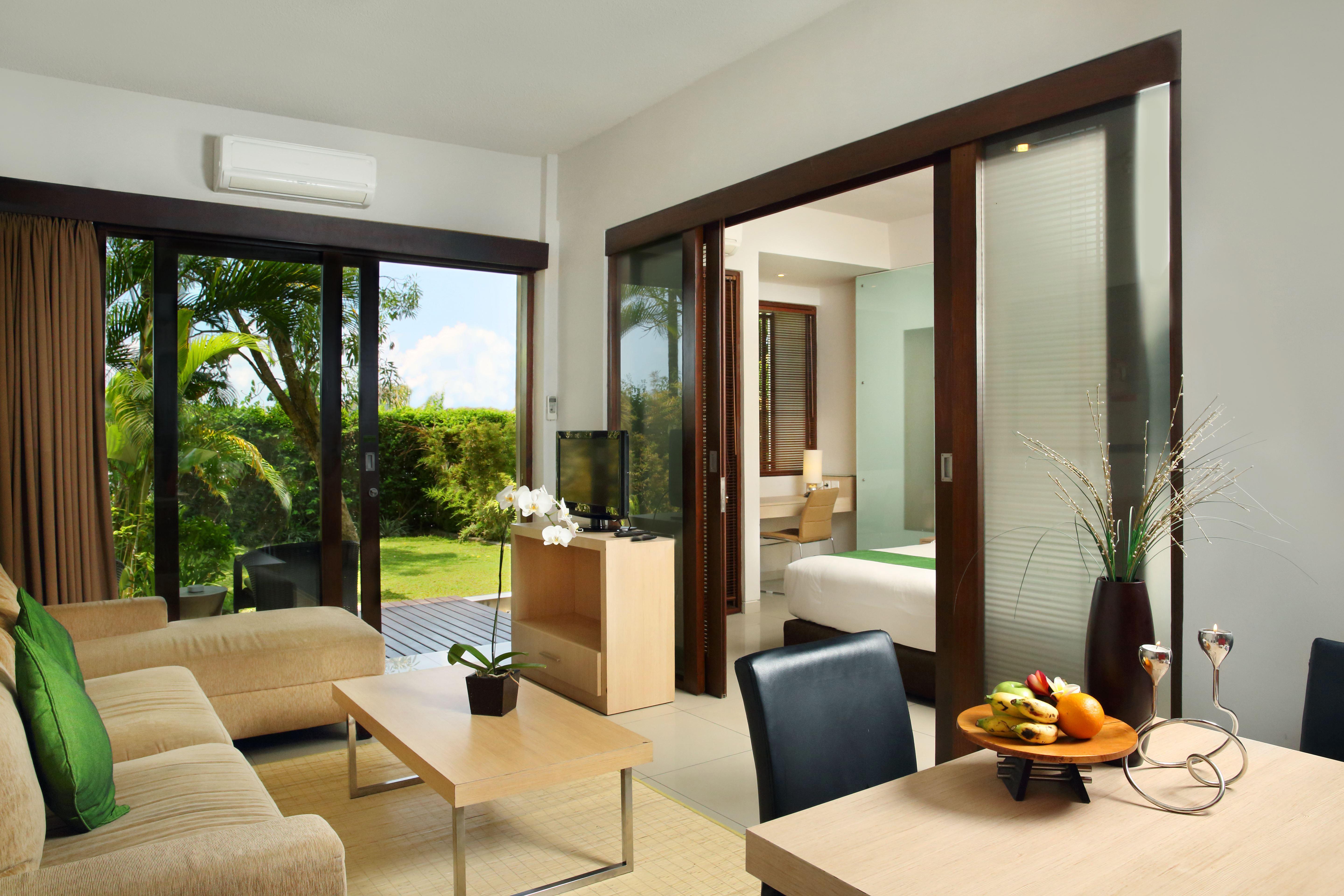 Kokonut Suites Seminyak Dalung  Экстерьер фото