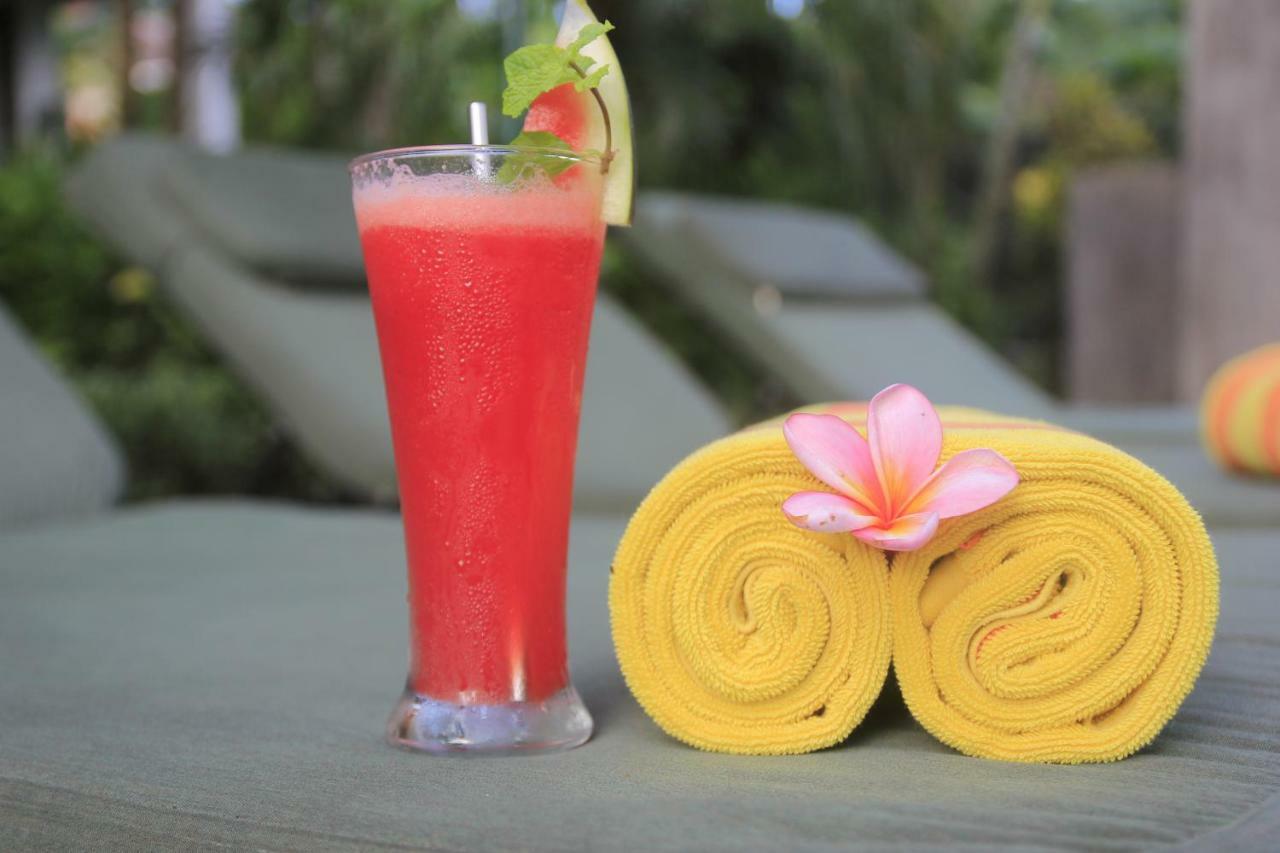 Kokonut Suites Seminyak Dalung  Экстерьер фото