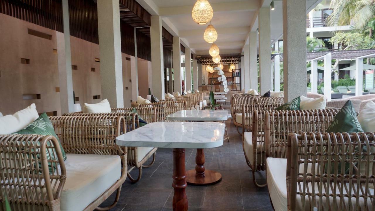 Kokonut Suites Seminyak Dalung  Экстерьер фото